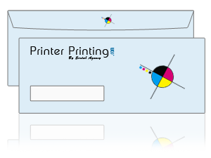 Envelope Printing Miami